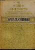 "James Mc. N. Whistler (Collection ""Die Kunst"", n°19)". Singer Hans W.