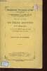 "Der Heilige Augustinus als Pädagoge und seine bedeutung für die geschichte der bildung (Collection ""Strassburger Theologische Studien"", vol. 8, ...