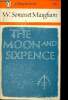 The Moon and Sixpence. Somerset Maugham W.