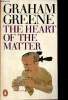 The Heart of the Matter. Greene Graham