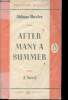 After many a summer. Huxley Aldous