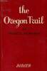 "The Oregon Trail (Collection ""The Rainbow Library"", n°24)". Parkman Francis