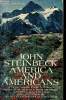 American and Americans. Steinbeck John