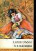 Lorna Doone. New method supplementary Reader Stage 4. Blacmore R. D.