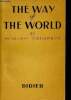 "The way of the world (Collection ""The Rainbow Library"", n°20)". Congreve William