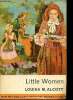 Little Women. New method supplementary Reader Stage 4. Alcott Louisa M.