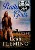 The Railway Girls. Fleming Leah