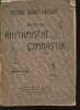 Rhythmische Gymnastik (2 Bände). Erster Band (1 volume). Dalcroze Jacques