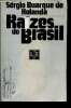"Raizes do Brasil (Collection ""Documentos Brasileiros"", n°1). 6a edição". Buarque de Holanda Sergio