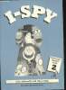 I-Spy : Photocopy Masters Book 2 - Poster Pack 2 (2 volumes). Ashworth Julie, Clark John