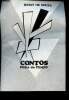 Contos fora do Tempo + envoi d'auteur. de Souza Remy