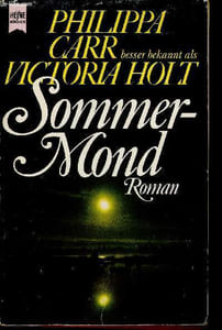 Sommermond