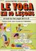 LE YOGA EN 10 LECONS. ROUMANES Jean-Pierre