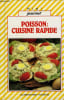 POISSON: CUISINE FACILE. ANONYME