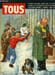 LECTURES POUR TOUS, N&deg;12. COLLECTIF