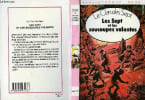 LE CLAN DES SEPT ET LES SOUCOUPES VOLANTES. BLYTON Enid