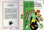 LE MYSTERE DES SINGES VERTS. BLYTON Enid