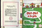 OUI-OUI LA FETE. BLYTON Enid