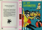 LES SEPT FANTOMETTES. CHAULET Georges