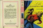LILI ET LE SECRET DE LA TOUR. THIEBOLD Marguerite
