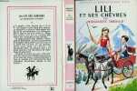 LILI ET SES CHEVRES. THIEBOLD Marguerite