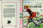 LILI ET LA LETTRE CACHEE. THIEBOLD Marguerite