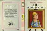 LILI ET SON PORTRAIT. THIEBOLD Marguerite