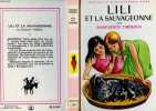 LILI ET LA SAUVAGEONNE. THIEBOLD Marguerite