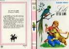 LILI ET LE LION. THIEBOLD Marguerite