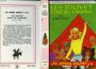 LES JOLIVET FONT DU CAMPING. WEST Jerry