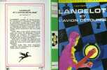 LANGELOT ET L'AVION DETOURNE. LIEUTENANT X