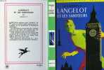 LANGELOT ET LES SABOTEURS. LIEUTENANT X