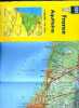 CARTE MICHELIN N°234. MICHELIN