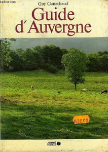 GUIDE D'AUVERGNE