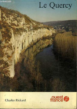 LE QUERCY. RICKARD CHARLES