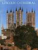 LINCOLN CATHEDRAL. COLLECTIF