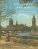 THE HOUSE OF PARLIAMENT - THE PALACE OF WESTMINSTER. COLLECTIF