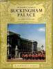 THE PICTORIAL HISTORY OF BUCKINGHAM PALACE - THE QUEEN'S LONDON HOME. D PEACOCKE MARGUERITE