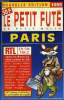 LE PETIT FUTE LE PETIT MALIN NOUVELLE EDITION 1995. AUZIAS DOMINIQUE ET LABOURDETTE JEAN PAUL
