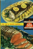 PAR ICI LA BONNE CUISINE 9EME EDITION. BERNARD FRANCOIS