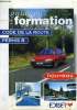 GUIDE DE FORMATION - CODE DE LA ROUTE - PERMIS B. COLLECTIF
