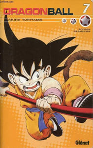 Dragon Ball - Double volume 7 - L'empire du Chaos