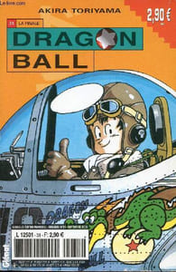 Dragon Ball - La finale