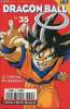 Dragon Ball n°35 - Le chemin du serpent. Akira Toriyama