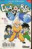 Dragon Ball n°40 - Duel sous la lune. Akira Toriyama