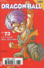 Dragon ball n&deg;73 - La finale des juniors. Akira Toriyama