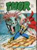 Thor n°22 - Ulik desencadenado. Stan Lee / Gerry Conway - John Buscema