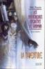 Les mystérieuses enquêtes de Sandman, tome 1 : La tarentule. Matt Wagner - Guy Davis