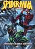 Les aventures de Spiderman - La menace du docteur Octopus. Jason Quinn - Ferg Handley - Simon Williams
