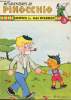 Contes du Gai Pierrot n°3 - Pinocchio. Collodi